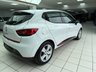 USED 2016 16 RENAULT CLIO 1.2 16V Dynamique Nav Hatchback 5dr Petrol Manual Euro 6 (75 ps) 