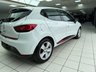 USED 2016 16 RENAULT CLIO 1.2 16V Dynamique Nav Hatchback 5dr Petrol Manual Euro 6 (75 ps) 
