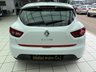 USED 2016 16 RENAULT CLIO 1.2 16V Dynamique Nav Hatchback 5dr Petrol Manual Euro 6 (75 ps) 