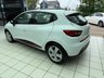 USED 2016 16 RENAULT CLIO 1.2 16V Dynamique Nav Hatchback 5dr Petrol Manual Euro 6 (75 ps) 
