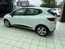 USED 2016 16 RENAULT CLIO 1.2 16V Dynamique Nav Hatchback 5dr Petrol Manual Euro 6 (75 ps) 