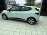 USED 2016 16 RENAULT CLIO 1.2 16V Dynamique Nav Hatchback 5dr Petrol Manual Euro 6 (75 ps) 