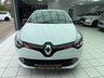 USED 2016 16 RENAULT CLIO 1.2 16V Dynamique Nav Hatchback 5dr Petrol Manual Euro 6 (75 ps) 