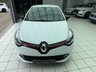 USED 2016 16 RENAULT CLIO 1.2 16V Dynamique Nav Hatchback 5dr Petrol Manual Euro 6 (75 ps) 