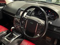 USED 2014 LAND ROVER FREELANDER 2 2.2 SD4 Dynamic SUV 5dr Diesel CommandShift 4WD Euro 5 (190 ps) 19"ALLOYS+HEAT LEATHER+SAT NAV