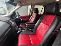 USED 2014 LAND ROVER FREELANDER 2 2.2 SD4 Dynamic SUV 5dr Diesel CommandShift 4WD Euro 5 (190 ps) 19"ALLOYS+HEAT LEATHER+SAT NAV