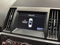USED 2014 LAND ROVER FREELANDER 2 2.2 SD4 Dynamic SUV 5dr Diesel CommandShift 4WD Euro 5 (190 ps) 19"ALLOYS+HEAT LEATHER+SAT NAV