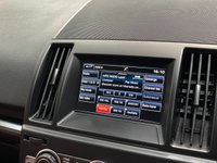 USED 2014 LAND ROVER FREELANDER 2 2.2 SD4 Dynamic SUV 5dr Diesel CommandShift 4WD Euro 5 (190 ps) 19"ALLOYS+HEAT LEATHER+SAT NAV