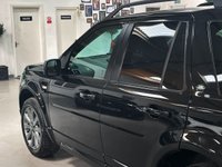 USED 2014 LAND ROVER FREELANDER 2 2.2 SD4 Dynamic SUV 5dr Diesel CommandShift 4WD Euro 5 (190 ps) 19"ALLOYS+HEAT LEATHER+SAT NAV