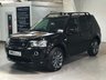 USED 2014 LAND ROVER FREELANDER 2 2.2 SD4 Dynamic SUV 5dr Diesel CommandShift 4WD Euro 5 (190 ps) 19"ALLOYS+HEAT LEATHER+SAT NAV