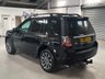 USED 2014 LAND ROVER FREELANDER 2 2.2 SD4 Dynamic SUV 5dr Diesel CommandShift 4WD Euro 5 (190 ps) 19"ALLOYS+HEAT LEATHER+SAT NAV
