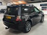 USED 2014 LAND ROVER FREELANDER 2 2.2 SD4 Dynamic SUV 5dr Diesel CommandShift 4WD Euro 5 (190 ps) 19"ALLOYS+HEAT LEATHER+SAT NAV