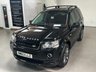 USED 2014 LAND ROVER FREELANDER 2 2.2 SD4 Dynamic SUV 5dr Diesel CommandShift 4WD Euro 5 (190 ps) 19"ALLOYS+HEAT LEATHER+SAT NAV