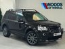 USED 2014 LAND ROVER FREELANDER 2 2.2 SD4 Dynamic SUV 5dr Diesel CommandShift 4WD Euro 5 (190 ps) 19"ALLOYS+HEAT LEATHER+SAT NAV