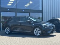 USED 2020 20 RENAULT CLIO 1.0 TCe RS Line Hatchback 5dr Petrol Manual Euro 6 (s/s) (100 ps) TECHNO PACK*NAV*17"ALLOYS*LOW MILES