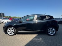 USED 2020 20 RENAULT CLIO 1.0 TCe RS Line Hatchback 5dr Petrol Manual Euro 6 (s/s) (100 ps) TECHNO PACK*NAV*17"ALLOYS*LOW MILES