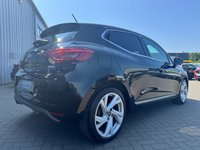 USED 2020 20 RENAULT CLIO 1.0 TCe RS Line Hatchback 5dr Petrol Manual Euro 6 (s/s) (100 ps) TECHNO PACK*NAV*17"ALLOYS*LOW MILES