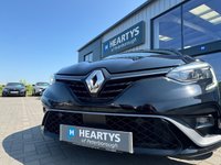 USED 2020 20 RENAULT CLIO 1.0 TCe RS Line Hatchback 5dr Petrol Manual Euro 6 (s/s) (100 ps) TECHNO PACK*NAV*17"ALLOYS*LOW MILES