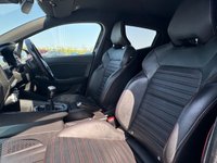 USED 2020 20 RENAULT CLIO 1.0 TCe RS Line Hatchback 5dr Petrol Manual Euro 6 (s/s) (100 ps) TECHNO PACK*NAV*17"ALLOYS*LOW MILES