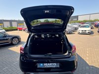 USED 2020 20 RENAULT CLIO 1.0 TCe RS Line Hatchback 5dr Petrol Manual Euro 6 (s/s) (100 ps) TECHNO PACK*NAV*17"ALLOYS*LOW MILES