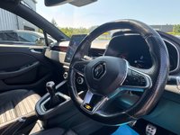 USED 2020 20 RENAULT CLIO 1.0 TCe RS Line Hatchback 5dr Petrol Manual Euro 6 (s/s) (100 ps) TECHNO PACK*NAV*17"ALLOYS*LOW MILES