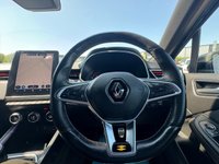 USED 2020 20 RENAULT CLIO 1.0 TCe RS Line Hatchback 5dr Petrol Manual Euro 6 (s/s) (100 ps) TECHNO PACK*NAV*17"ALLOYS*LOW MILES