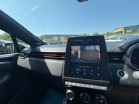 USED 2020 20 RENAULT CLIO 1.0 TCe RS Line Hatchback 5dr Petrol Manual Euro 6 (s/s) (100 ps) TECHNO PACK*NAV*17"ALLOYS*LOW MILES