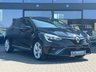 USED 2020 20 RENAULT CLIO 1.0 TCe RS Line Hatchback 5dr Petrol Manual Euro 6 (s/s) (100 ps) TECHNO PACK*NAV*17"ALLOYS*LOW MILES