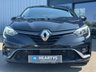 USED 2020 20 RENAULT CLIO 1.0 TCe RS Line Hatchback 5dr Petrol Manual Euro 6 (s/s) (100 ps) TECHNO PACK*NAV*17"ALLOYS*LOW MILES
