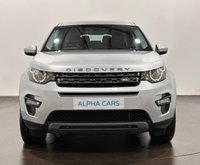 USED 2018 67 LAND ROVER DISCOVERY SPORT 2.0 TD4 SE Tech SUV 5dr Diesel Auto 4WD Euro 6 (s/s) (180 ps) SUV