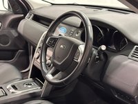 USED 2018 67 LAND ROVER DISCOVERY SPORT 2.0 TD4 SE Tech SUV 5dr Diesel Auto 4WD Euro 6 (s/s) (180 ps) SUV