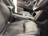 USED 2018 67 LAND ROVER DISCOVERY SPORT 2.0 TD4 SE Tech SUV 5dr Diesel Auto 4WD Euro 6 (s/s) (180 ps) SUV