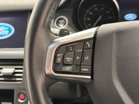 USED 2018 67 LAND ROVER DISCOVERY SPORT 2.0 TD4 SE Tech SUV 5dr Diesel Auto 4WD Euro 6 (s/s) (180 ps) SUV