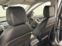 USED 2018 67 LAND ROVER DISCOVERY SPORT 2.0 TD4 SE Tech SUV 5dr Diesel Auto 4WD Euro 6 (s/s) (180 ps) SUV