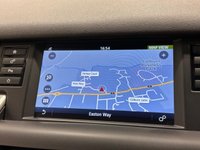 USED 2018 67 LAND ROVER DISCOVERY SPORT 2.0 TD4 SE Tech SUV 5dr Diesel Auto 4WD Euro 6 (s/s) (180 ps) SUV