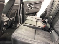 USED 2018 67 LAND ROVER DISCOVERY SPORT 2.0 TD4 SE Tech SUV 5dr Diesel Auto 4WD Euro 6 (s/s) (180 ps) SUV