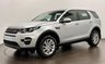USED 2018 67 LAND ROVER DISCOVERY SPORT 2.0 TD4 SE Tech SUV 5dr Diesel Auto 4WD Euro 6 (s/s) (180 ps) SUV