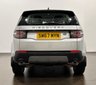 USED 2018 67 LAND ROVER DISCOVERY SPORT 2.0 TD4 SE Tech SUV 5dr Diesel Auto 4WD Euro 6 (s/s) (180 ps) SUV