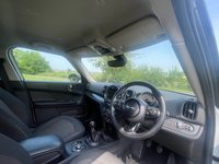 USED 2017 17 MINI COUNTRYMAN 1.5 Cooper SUV 5dr Petrol Manual Euro 6 (s/s) (136 ps) 
