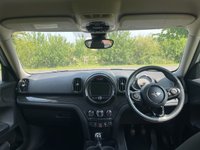 USED 2017 17 MINI COUNTRYMAN 1.5 Cooper SUV 5dr Petrol Manual Euro 6 (s/s) (136 ps) 