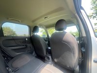 USED 2017 17 MINI COUNTRYMAN 1.5 Cooper SUV 5dr Petrol Manual Euro 6 (s/s) (136 ps) 
