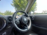 USED 2017 17 MINI COUNTRYMAN 1.5 Cooper SUV 5dr Petrol Manual Euro 6 (s/s) (136 ps) 