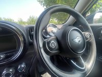 USED 2017 17 MINI COUNTRYMAN 1.5 Cooper SUV 5dr Petrol Manual Euro 6 (s/s) (136 ps) 