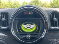 USED 2017 17 MINI COUNTRYMAN 1.5 Cooper SUV 5dr Petrol Manual Euro 6 (s/s) (136 ps) 