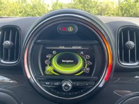 USED 2017 17 MINI COUNTRYMAN 1.5 Cooper SUV 5dr Petrol Manual Euro 6 (s/s) (136 ps) 