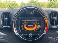 USED 2017 17 MINI COUNTRYMAN 1.5 Cooper SUV 5dr Petrol Manual Euro 6 (s/s) (136 ps) 