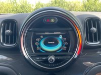 USED 2017 17 MINI COUNTRYMAN 1.5 Cooper SUV 5dr Petrol Manual Euro 6 (s/s) (136 ps) 