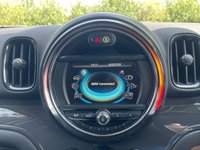 USED 2017 17 MINI COUNTRYMAN 1.5 Cooper SUV 5dr Petrol Manual Euro 6 (s/s) (136 ps) 