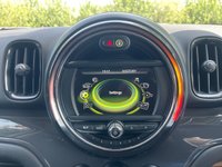 USED 2017 17 MINI COUNTRYMAN 1.5 Cooper SUV 5dr Petrol Manual Euro 6 (s/s) (136 ps) 