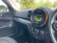 USED 2017 17 MINI COUNTRYMAN 1.5 Cooper SUV 5dr Petrol Manual Euro 6 (s/s) (136 ps) 